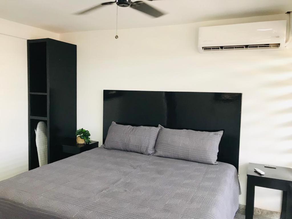 Hotel And Suites Cananea מראה חיצוני תמונה