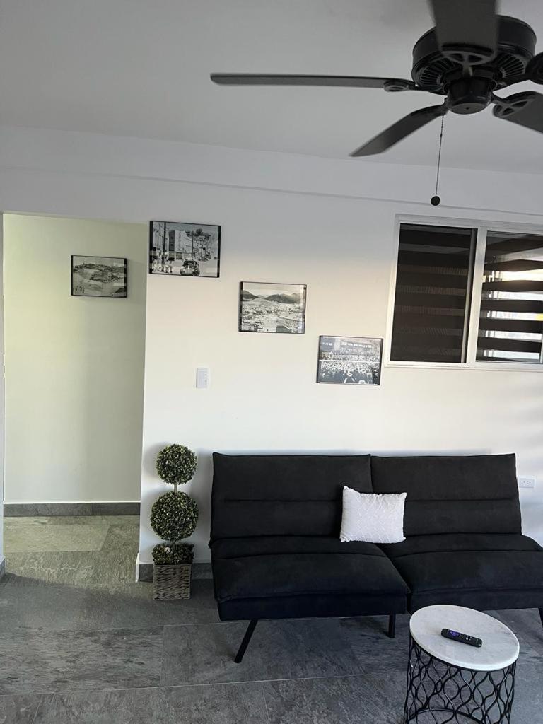 Hotel And Suites Cananea מראה חיצוני תמונה