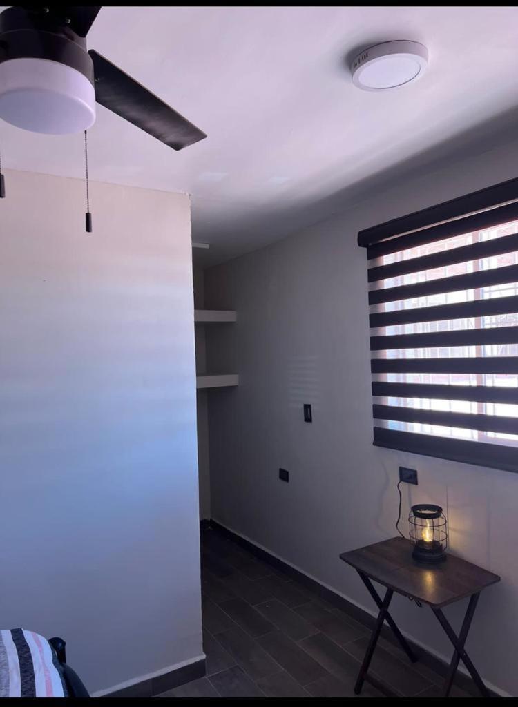 Hotel And Suites Cananea מראה חיצוני תמונה
